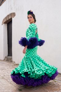 Modelo Nilo – vista 2 – Isabel Hernández
