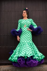 Modelo Nilo – vista 3 – Isabel Hernández