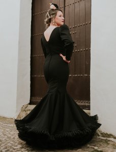 Modelo Vega – vista 4 – Isabel Hernández