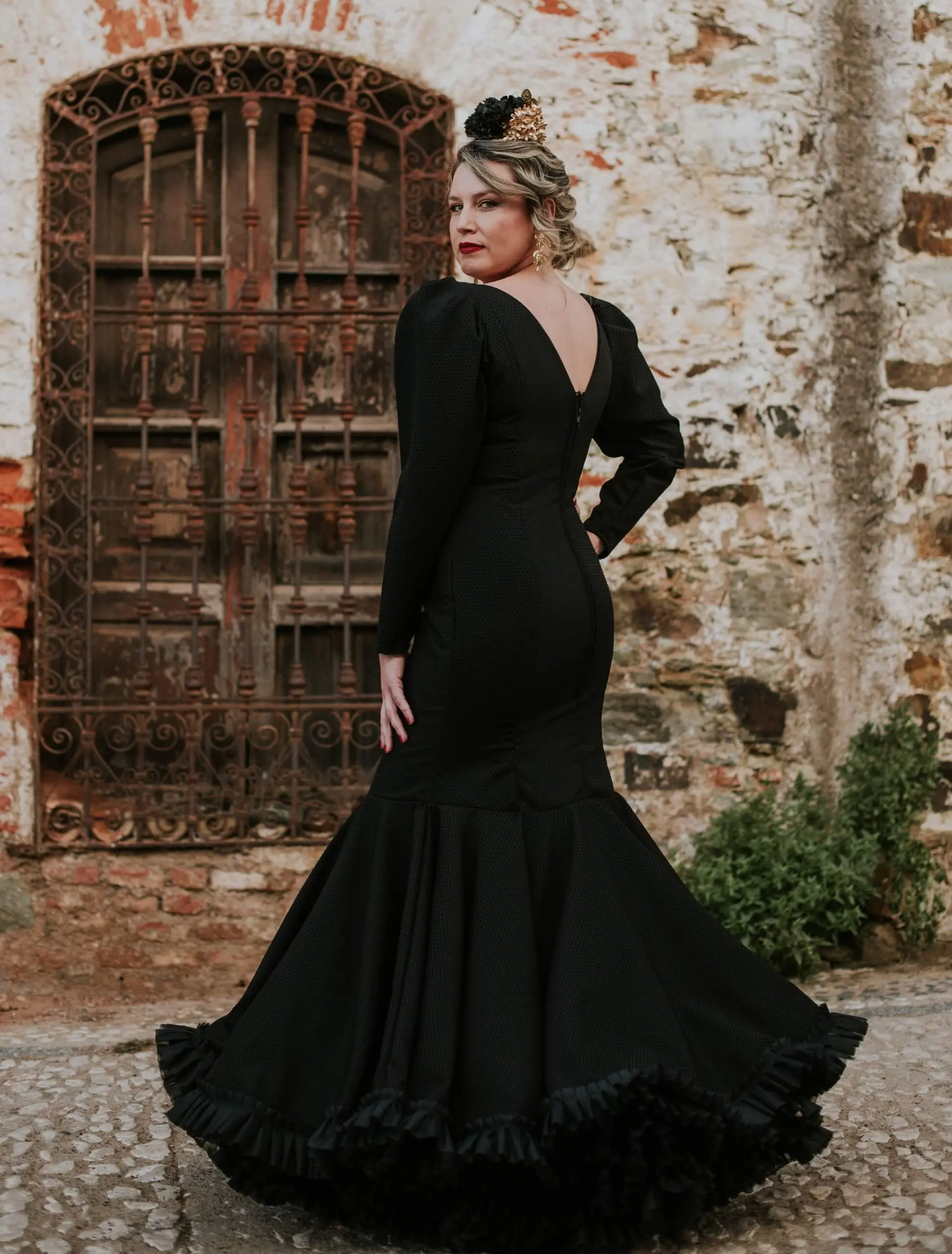 Modelo Vega – vista 3 – Isabel Hernández