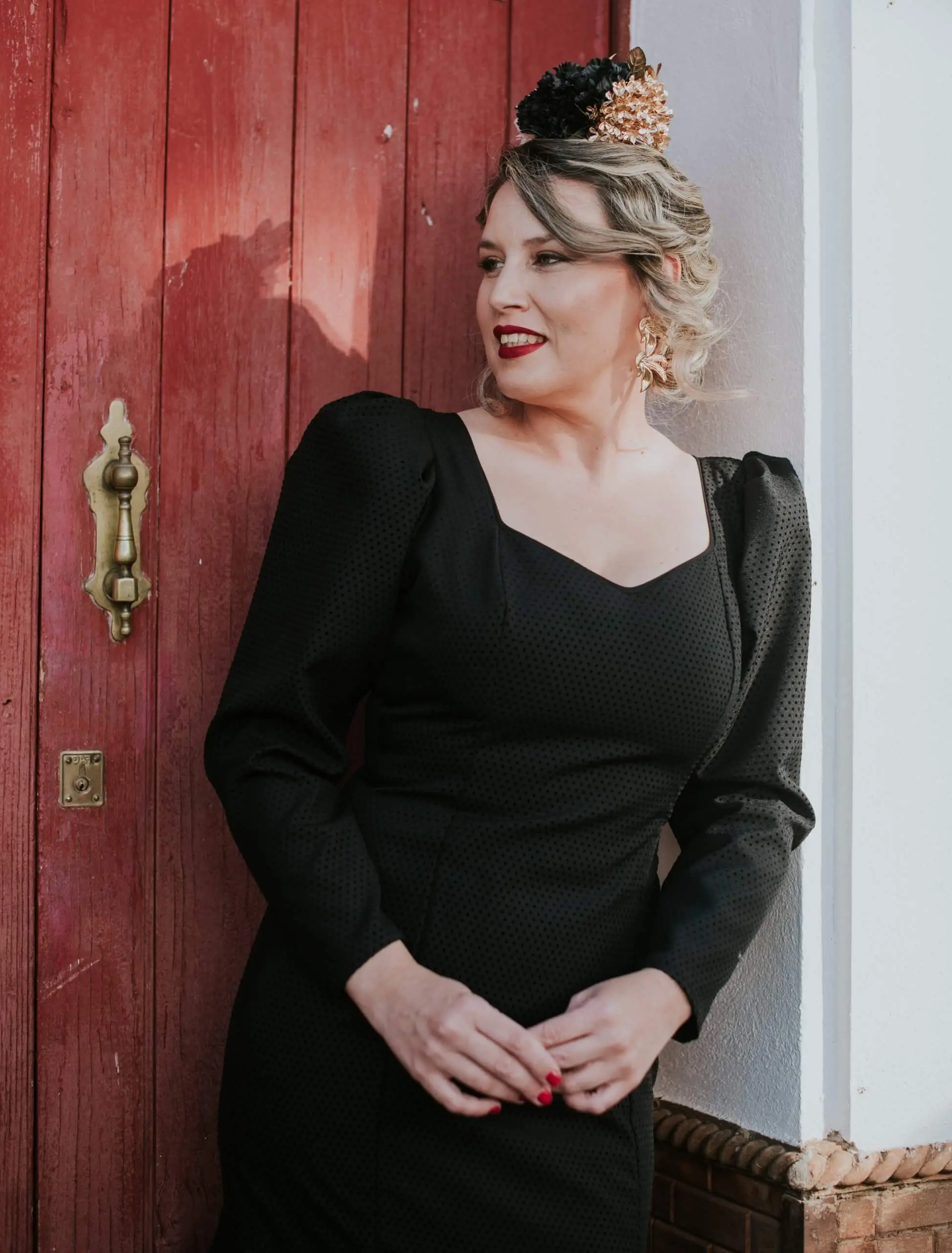 Modelo Vega – vista 5 – Isabel Hernández