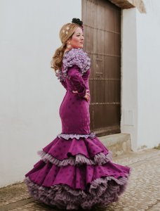 Modelo Coto – vista 3 – Isabel Hernández