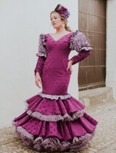 Modelo Coto – vista 4 – Isabel Hernández
