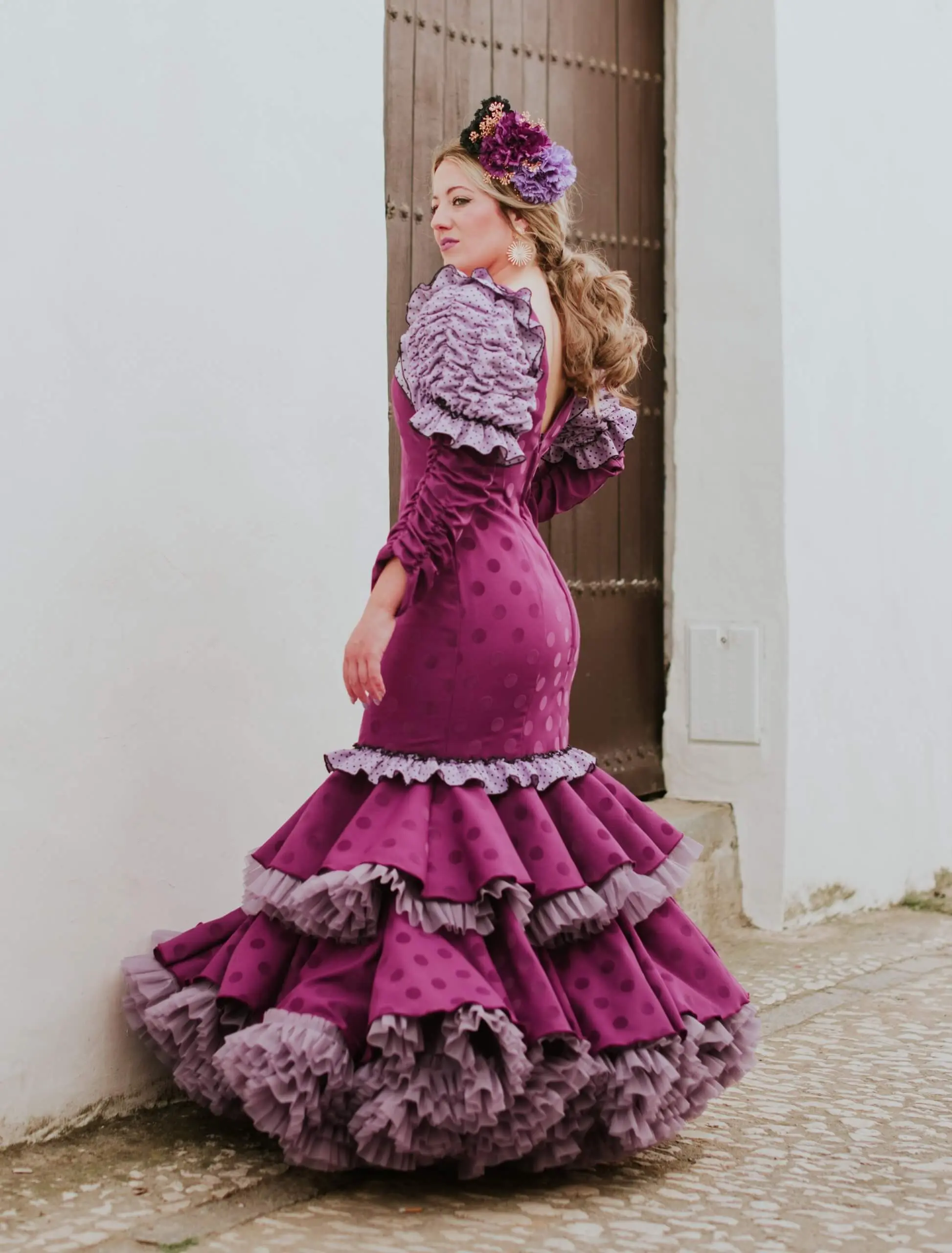 Modelo Coto – vista 1 – Isabel Hernández