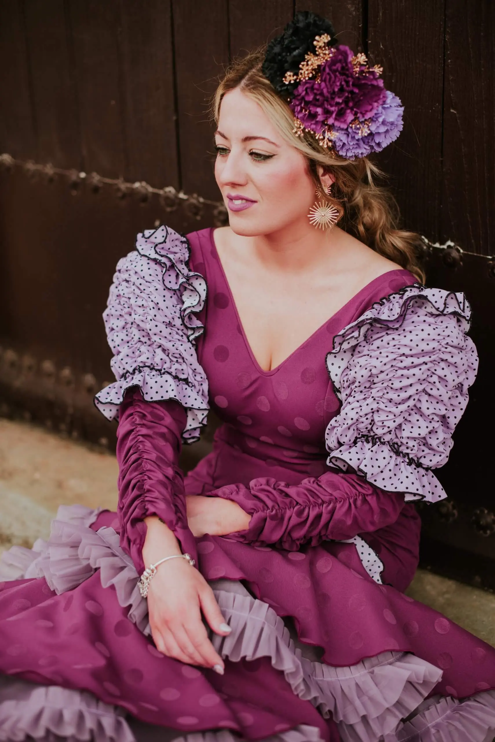 Modelo Coto – vista 2 – Isabel Hernández