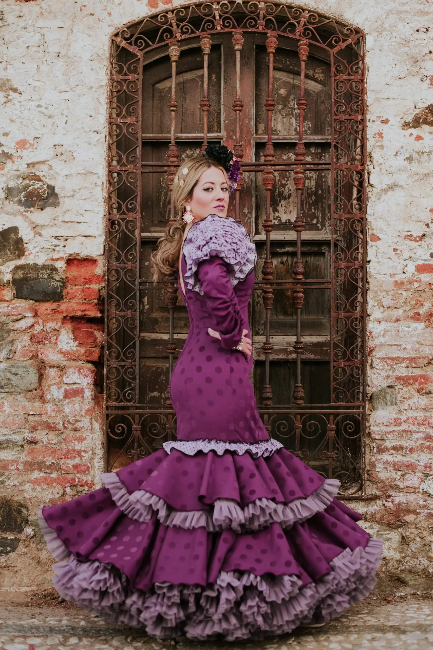 Modelo Coto – vista 5 – Isabel Hernández