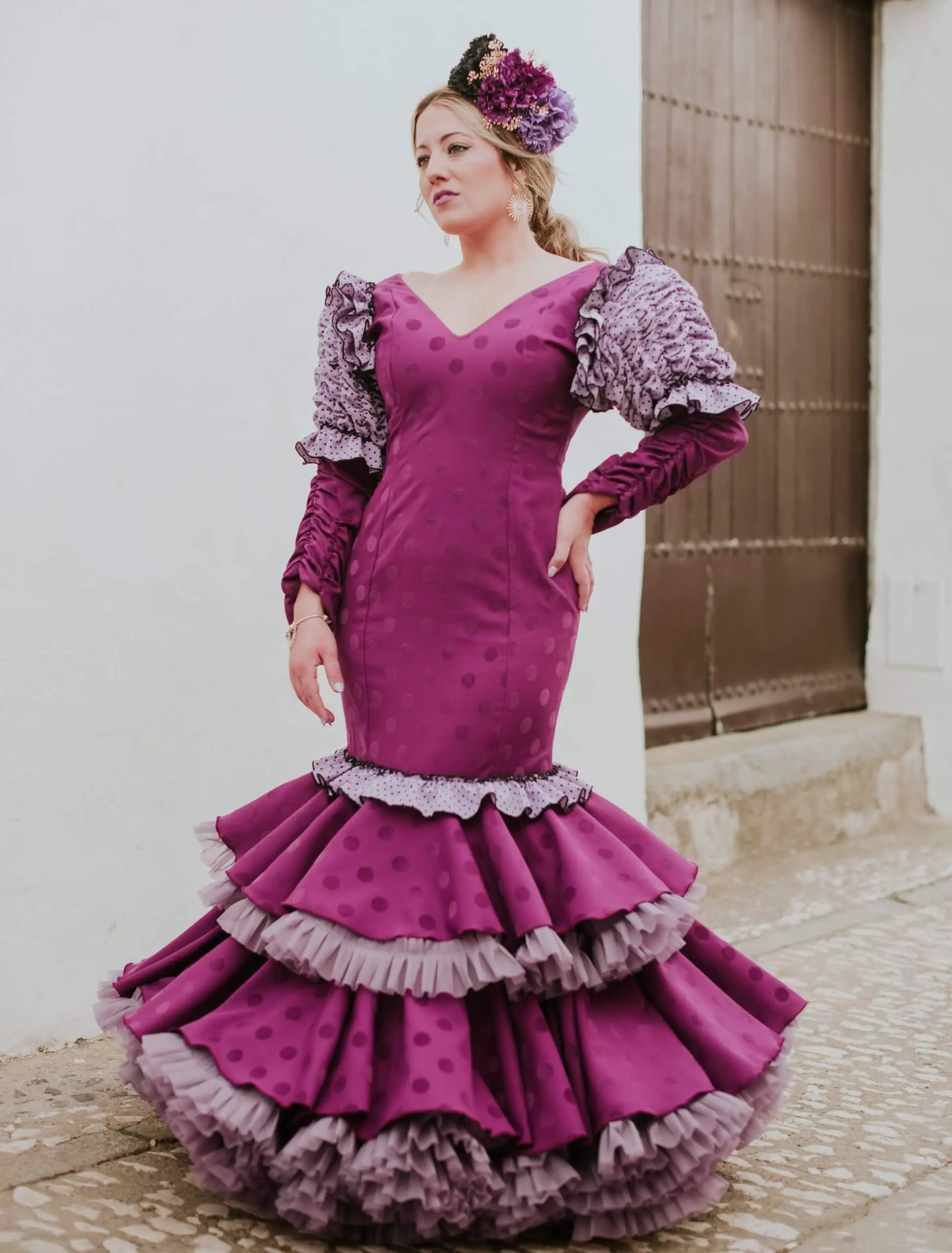 Modelo Coto – vista 4 – Isabel Hernández