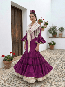 Modelo Compás – vista 1 – Isabel Hernández