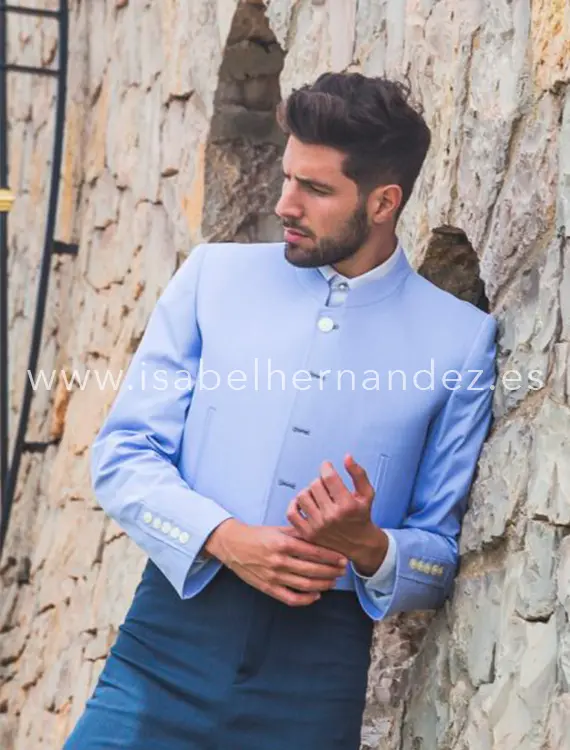 traje_campero_jimenez_isabel_hernandez_modelo_1500_rayas