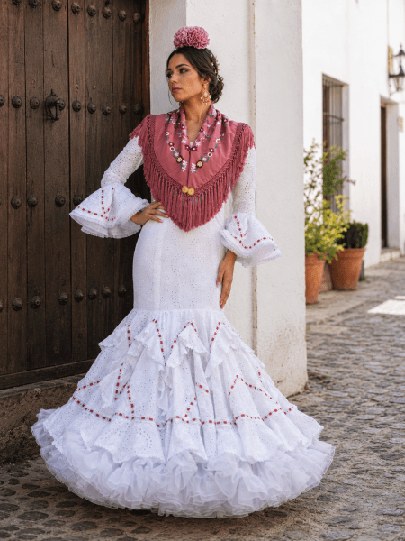 Modelo Triana - Isabel Hernández