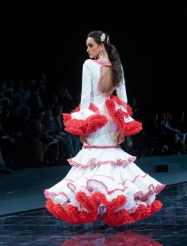 Modelo Amapola
