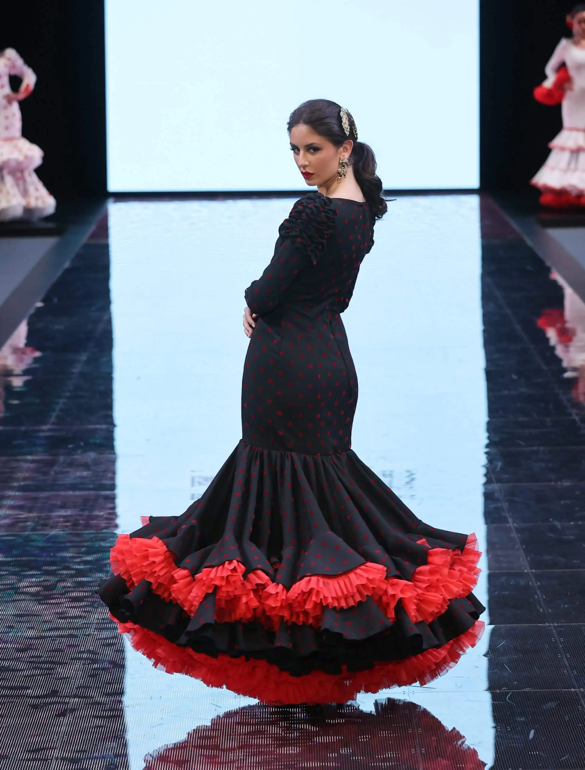 Modelo Jaleo – vista 6 – Isabel Hernández