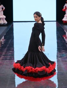 Modelo Jaleo – vista 1 – Isabel Hernández