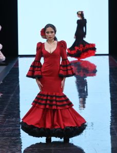 Modelo Tango – vista 2 – Isabel Hernández
