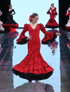 Modelo Rumba – vista 3 – Isabel Hernández