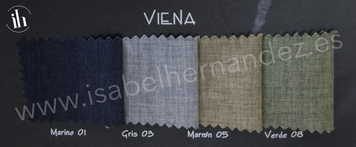 viena IH